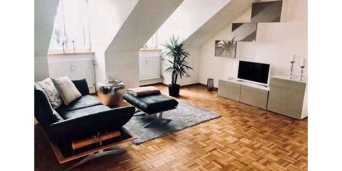 Wunderschöne, lichtdurchflutete 2 Zimmer Wohnung ab 01.04.2026 2 zimmer