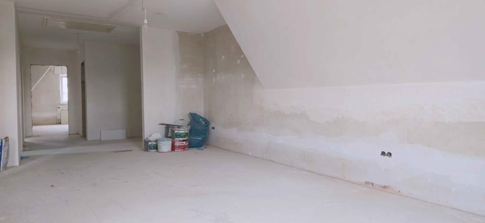 Dachgeschoßwohnung Minden - 3 Zimmer, 80 m&sup2;, 1.050&euro; | Angebot:26227260