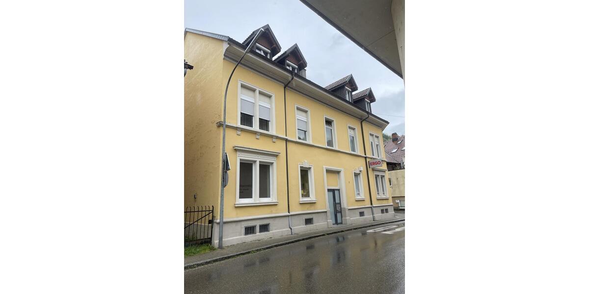 Etagenwohnung Zell im Wiesental - 1 Zimmer, 15 m&sup2;, 430&euro; | Angebot:26196237