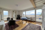 Sonnige Dachterrassenwohnung mit Alpenblick 2 zimmer