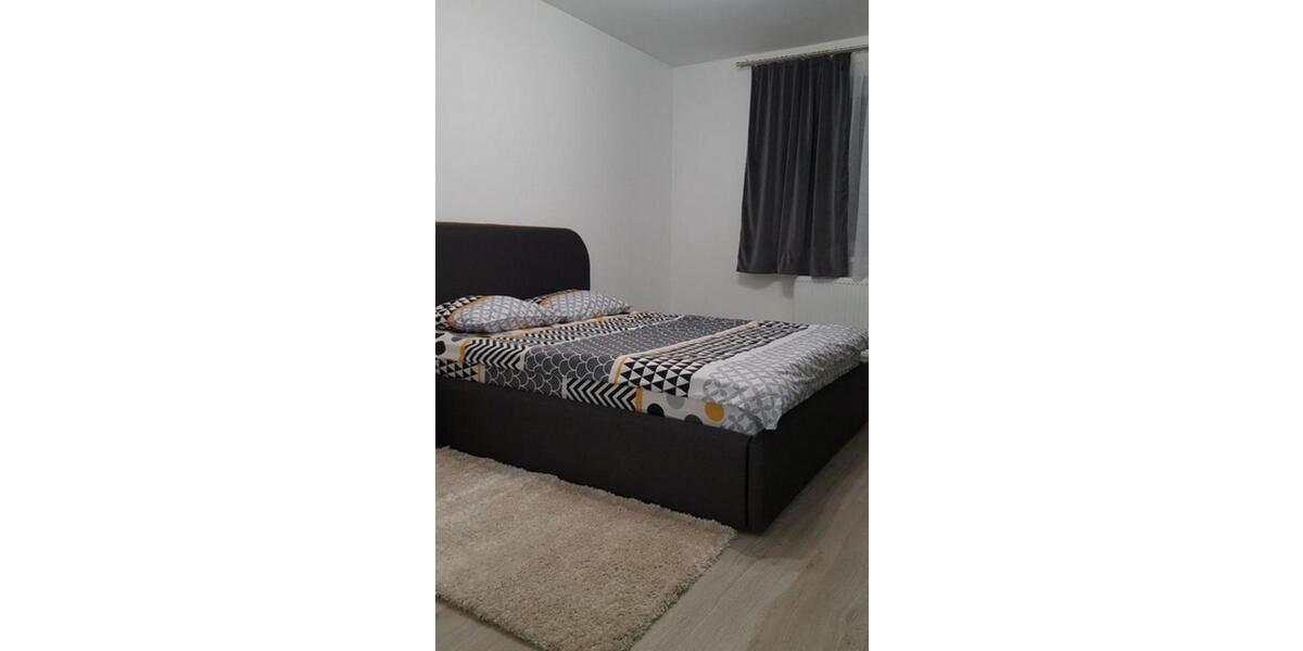 2 Zimmer Wohnung mit Balkon in Mainz-Oberstadt 2 zimmer