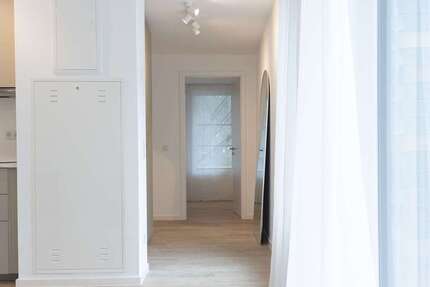 Wohnung Düsseldorf Flingern Süd - 1 Zimmer, 33 m&sup2;, 850&euro; | Angebot:27270528