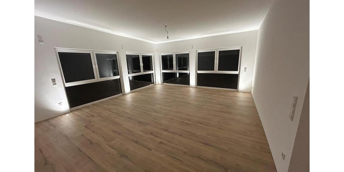 Maisonettenwohnung Bexbach - 3 Zimmer, 139 m&sup2;, 1.550&euro; | Angebot:25098705