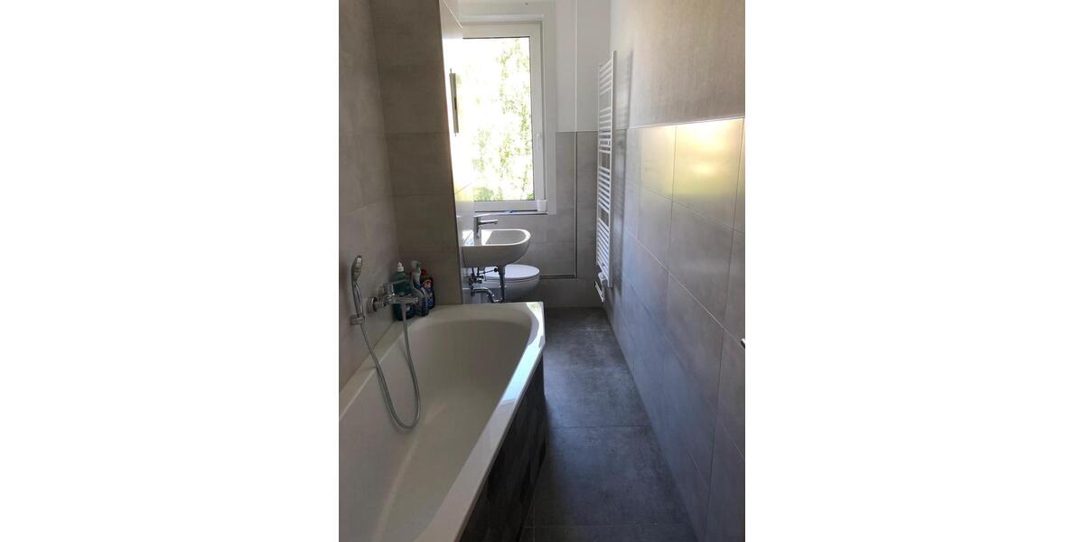 Etagenwohnung Greifswald - 3 Zimmer, 59 m&sup2;, 1.100&euro; | Angebot:25232690