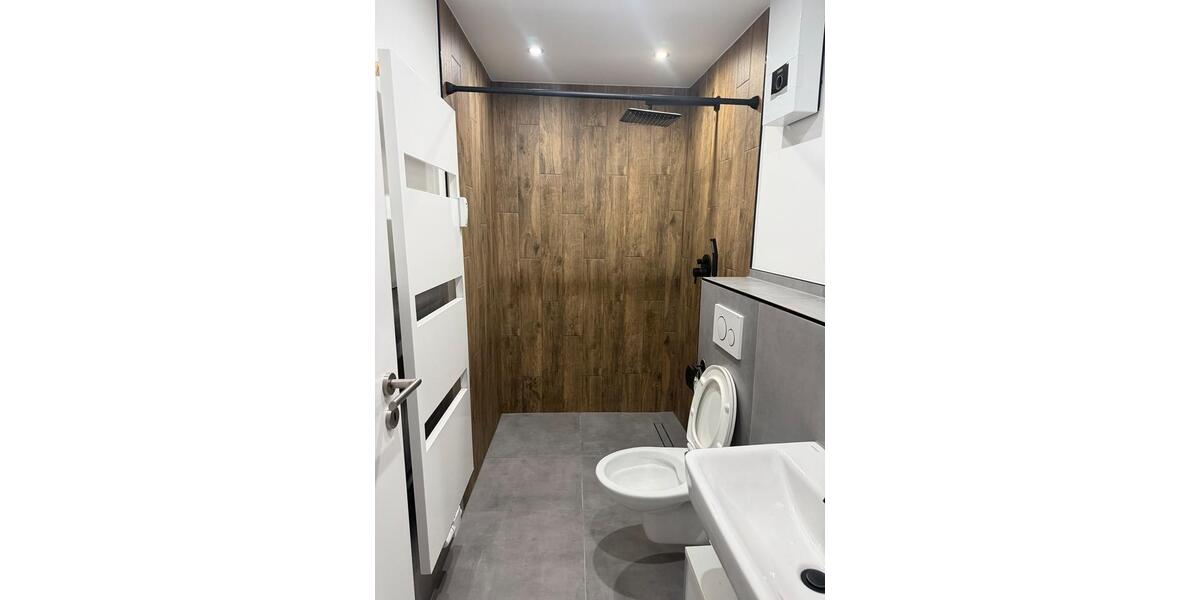 Hochparterre Herford - 1 Zimmer, 51 m&sup2;, 495&euro; | Angebot:25861345