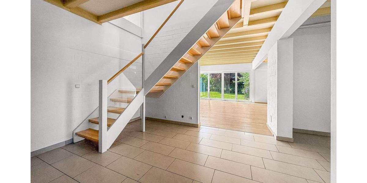 Doppelhaushälfte Heide Süderholm - 4 Zimmer, 150 m&sup2;, 1.865&euro; | Angebot:26043407