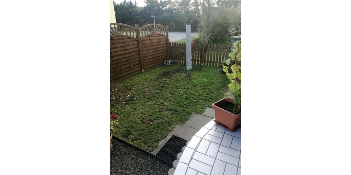 Erdgeschoßwohnung Hofgeismar - 3 Zimmer, 78 m&sup2;, 650&euro; | Angebot:26461811
