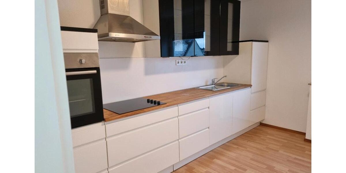 Dachgeschoßwohnung Herford Diebrock - 2 Zimmer, 59 m&sup2;, 650&euro; | Angebot:25454173
