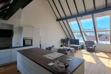 Wohnung Elsdorf - 2 Zimmer, 64 m&sup2;, 851&euro; | Angebot:26895879