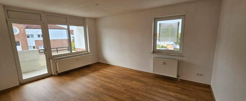 Schöner Wohnen mit Aussicht - 3-Zimmer-Wohnung mit großer Küche in Reislingen SW zimmer