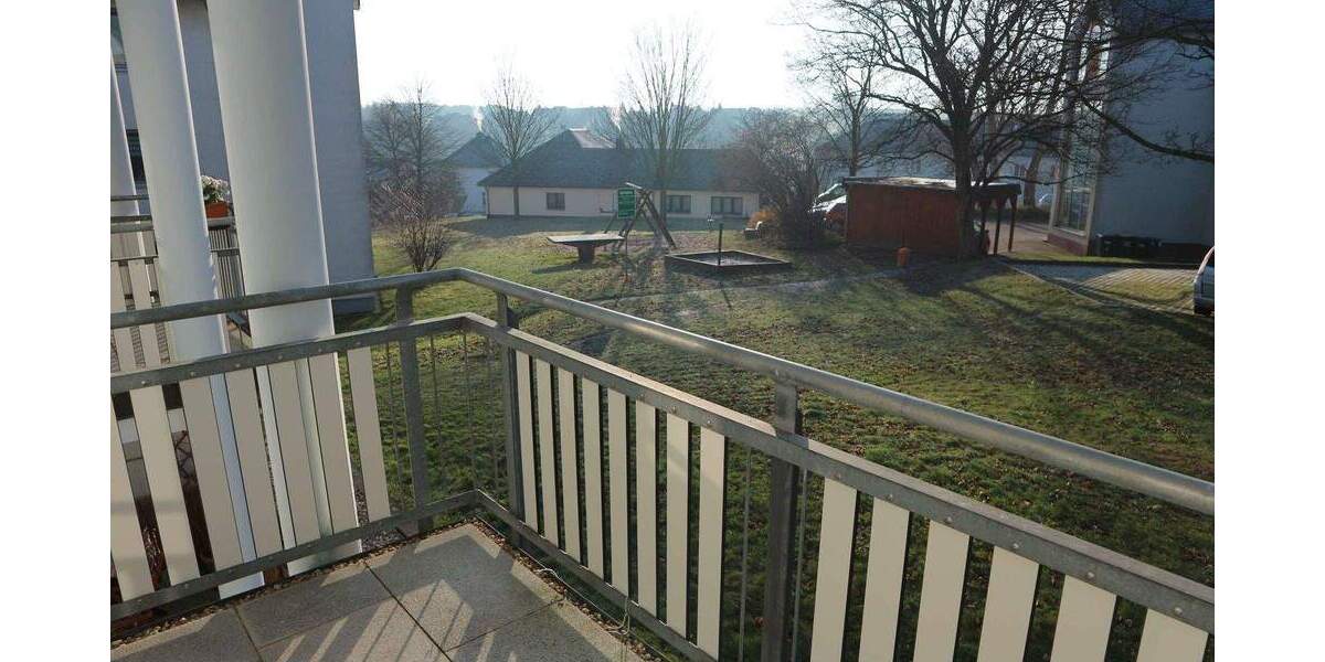 Etagenwohnung Lichtenau Ottendorf - 2 Zimmer, 46 m&sup2;, 320&euro; | Angebot:26054867