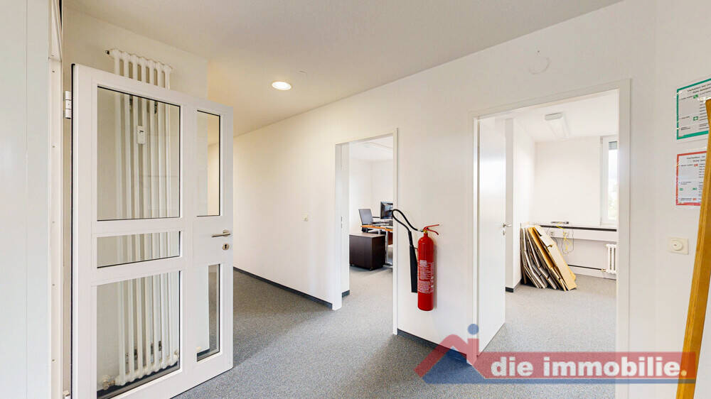 Gewerbeobjekt Magdeburg / Stadtfeld Ost Stadtfeld Ost - 8 Zimmer, 1.688&euro; | Angebot:26807379