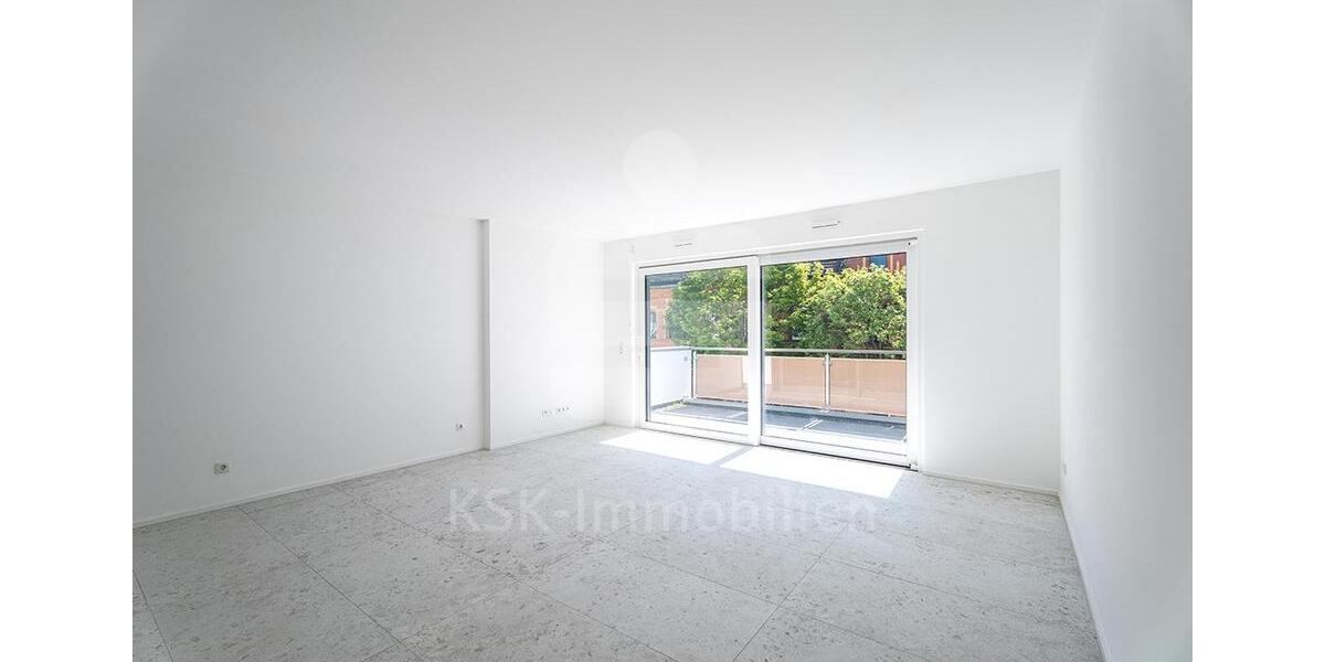 Etagenwohnung Eitorf - 3 Zimmer, 94 m&sup2;, 1.175&euro; | Angebot:25990256