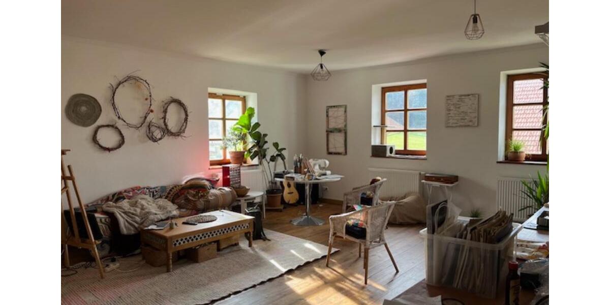 Etagenwohnung Obernzell - 1 Zimmer, 68 m&sup2;, 590&euro; | Angebot:25951800