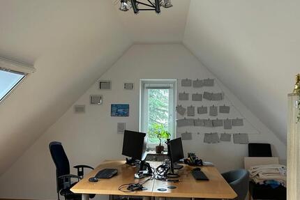 Schöne Maisonette Wohnung in Staffelstein von privat zu vermieten 3 zimmer