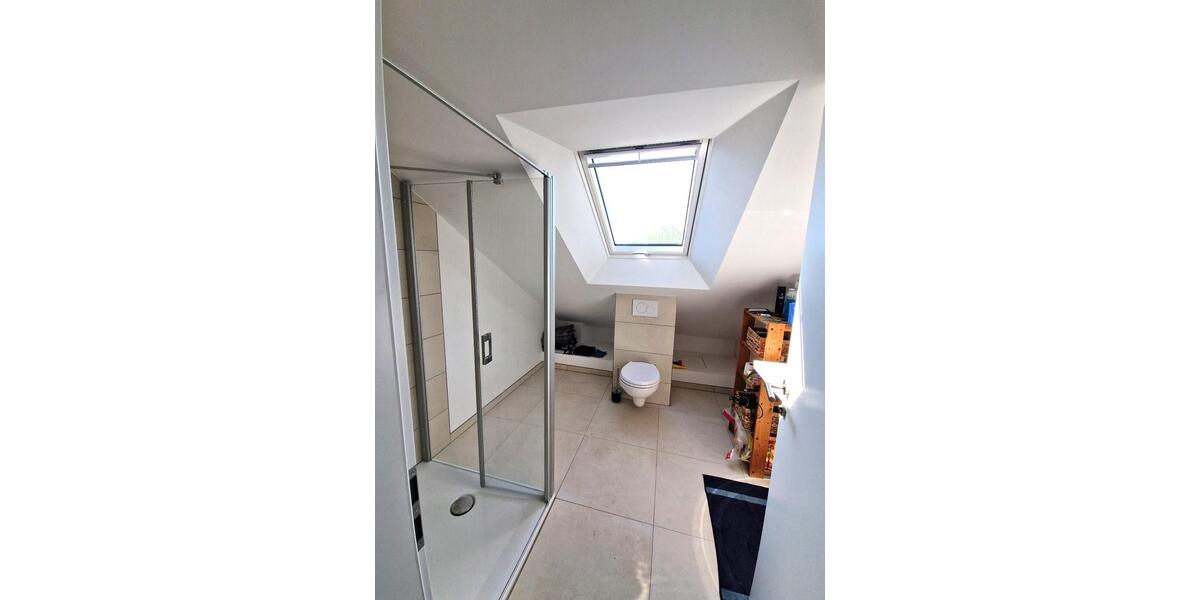 Dachgeschoßwohnung Albisheim (Pfrimm) - 2 Zimmer, 73 m&sup2;, 800&euro; | Angebot:26442559