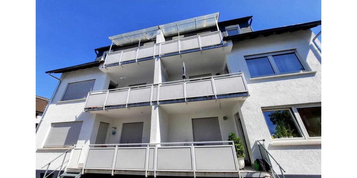 Dachgeschoßwohnung Rodgau - 3 Zimmer, 66 m&sup2;, 899&euro; | Angebot:25309221