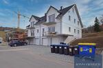 Dachgeschoßwohnung Aue-Bad Schlema Bad Schlema - 5 Zimmer, 137 m&sup2;, 1.295&euro; | Angebot:26351150