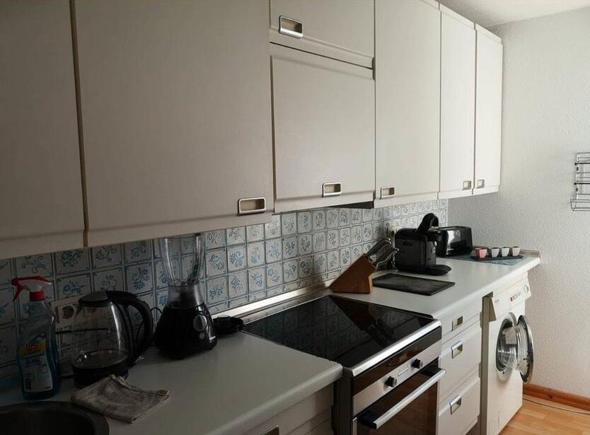4-Zimmer-Wohnung (2 Etagen) in Lindlar-Kaiserau