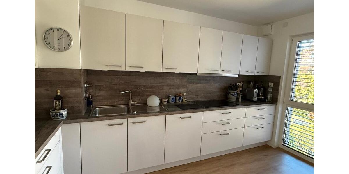 Etagenwohnung Köln Rodenkirchen - 4 Zimmer, 133 m&sup2;, 2.660&euro; | Angebot:26587517