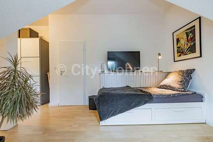 Zimmer Hamburg Ohlsdorf - 1 Zimmer, 1.150&euro; | Angebot:27292857
