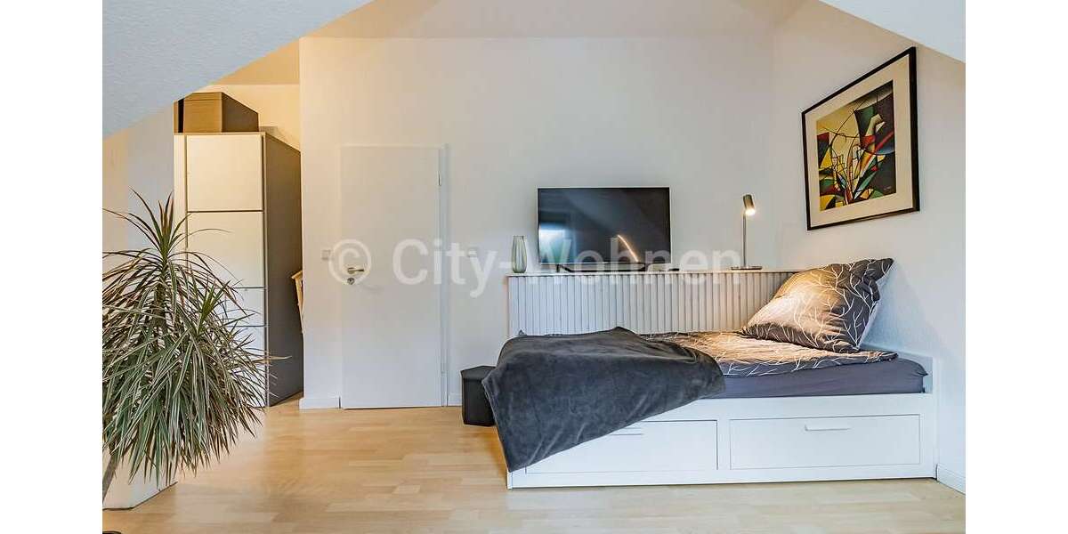 Zimmer Hamburg Ohlsdorf - 1 Zimmer, 1.150&euro; | Angebot:27292857
