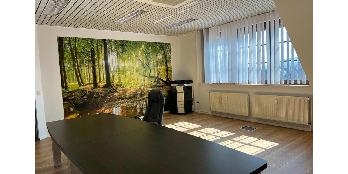 Gewerbeobjekt Warburg - 7&euro; | Angebot:20349077