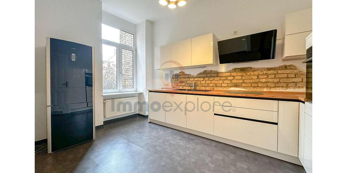 Etagenwohnung Wiesbaden Südost - 3 Zimmer, 90 m&sup2;, 1.390&euro; | Angebot:25838157