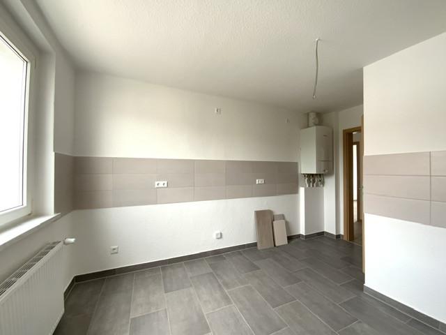 Dachgeschoßwohnung Wittenberg Lutherstadt - 2 Zimmer, 55 m&sup2;, 430&euro; | Angebot:26676507