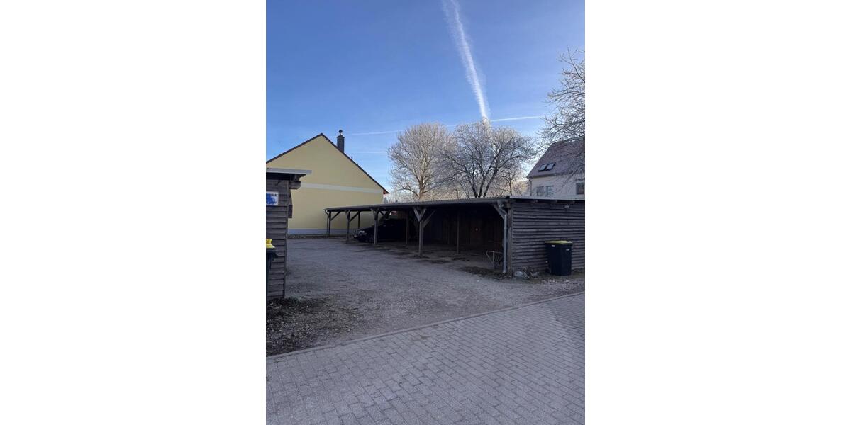 Maisonettenwohnung Magdala - 2 Zimmer, 50 m&sup2;, 500&euro; | Angebot:24651538