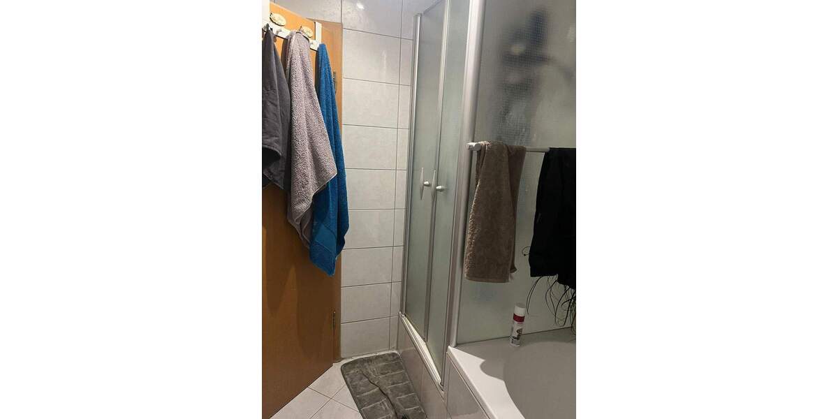 Etagenwohnung Pommersfelden Steppach - 3 Zimmer, 95 m&sup2;, 800&euro; | Angebot:25768364