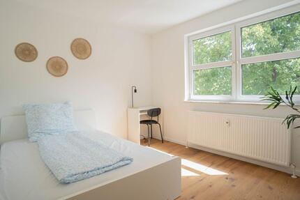 Wohnung München Pasing-Obermenzing - 1 Zimmer, 13 m&sup2;, 750&euro; | Angebot:24952487