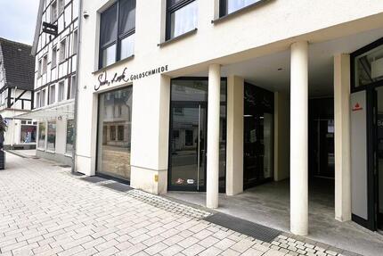 Gewerbeobjekt Unna - 1.650&euro; | Angebot:26251530