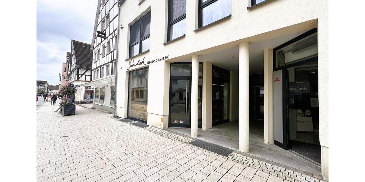 Gewerbeobjekt Unna - 1.650&euro; | Angebot:26251530