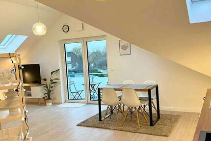 Wohnen auf Zeit in Norderstedt 1.790 € 2 zimmer