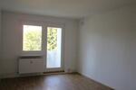 Große 4-Raum-Wohnung mit Balkon zimmer