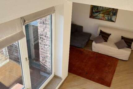 Zimmer Düsseldorf-Wersten Wersten - 2 Zimmer, 890&euro; | Angebot:27657751