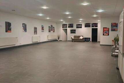 Gewerbeobjekt Worms Innenstadt-Süd - 1.500&euro; | Angebot:24953596