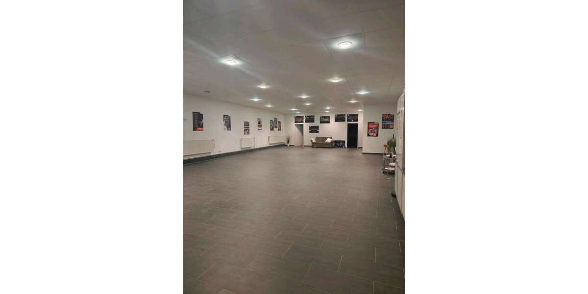 Gewerbeobjekt Worms Innenstadt-Süd - 1.500&euro; | Angebot:24953596