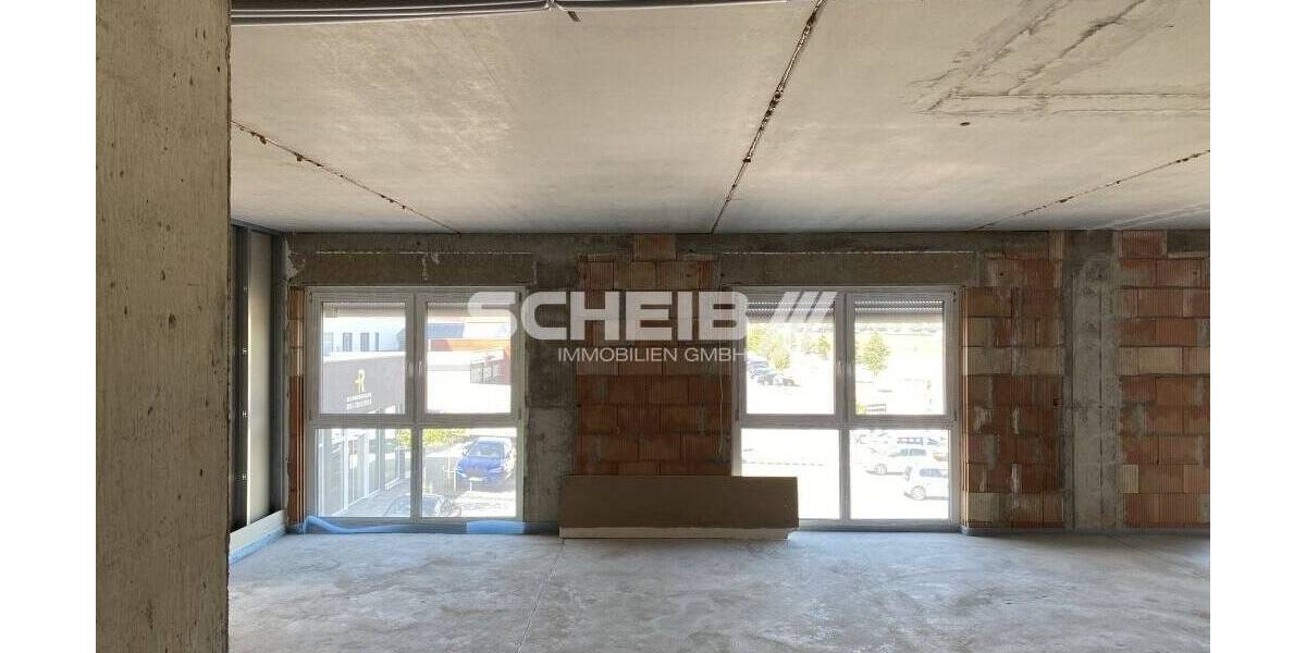 Gewerbeobjekt Crailsheim Roßfeld - 1.935&euro; | Angebot:25671375