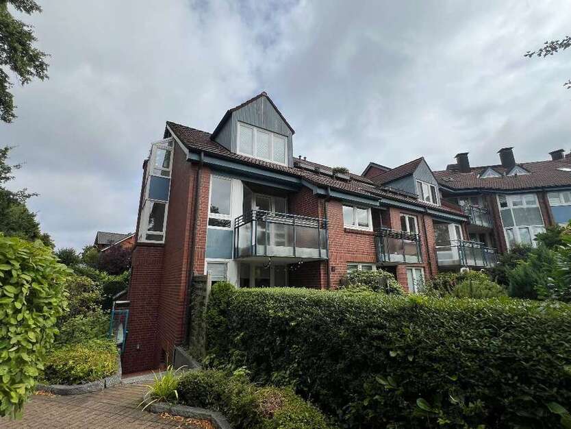 Wohnung zum Mieten in Wentorf bei Hamburg 915 € 70.58 m²