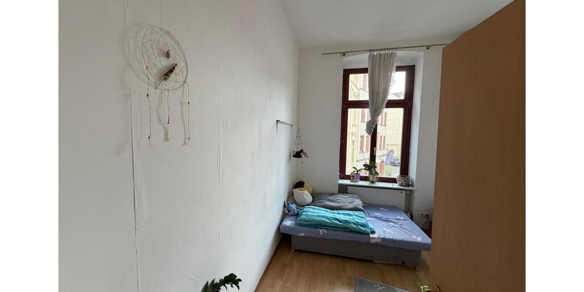 4-Zimmer Wohnung im Zentrum von 04600 Altenburg 4 zimmer