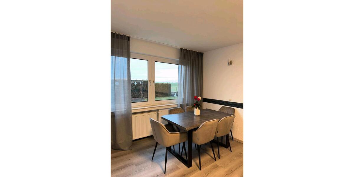 Erdgeschoßwohnung Euskirchen - 3 Zimmer, 73 m&sup2;, 1.240&euro; | Angebot:24963291