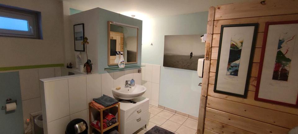 Wohnen auf Zeit Ahrensburg - 1 Zimmer, 37 m&sup2;, 70&euro; | Angebot:26445302