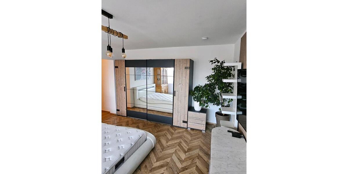 Etagenwohnung Germering - 2 Zimmer, 56 m&sup2;, 1.600&euro; | Angebot:26004646