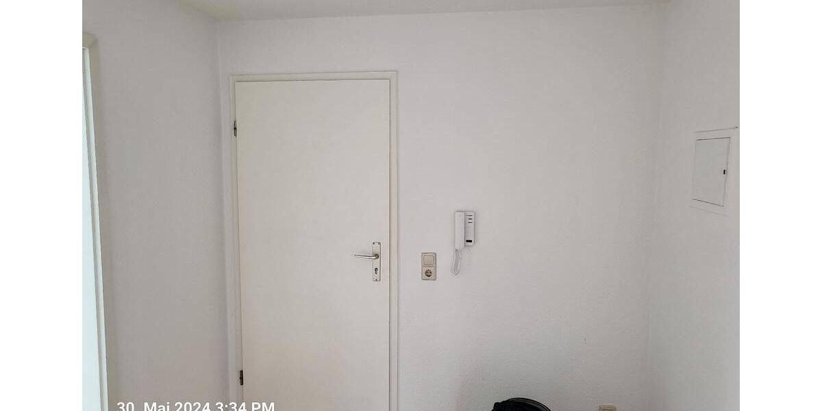 Dachgeschoßwohnung Friesack - 2 Zimmer, 40 m&sup2;, 450&euro; | Angebot:26646405