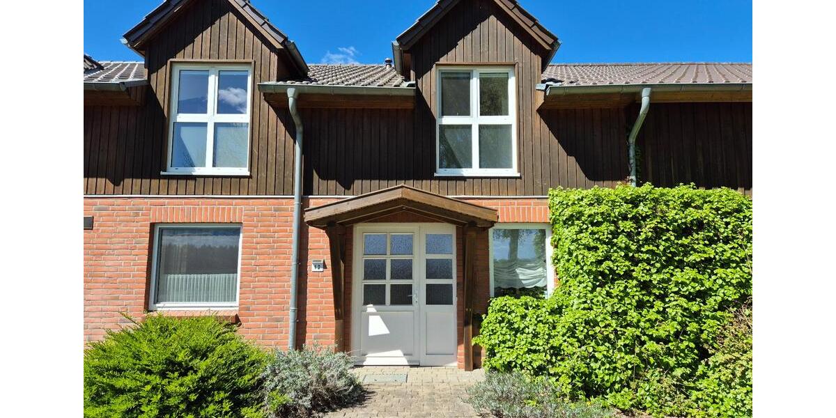 Erdgeschoßwohnung Sterley - 3 Zimmer, 80 m&sup2;, 720&euro; | Angebot:26705920