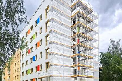 Wohnung Döbeln Pommlitz - 1 Zimmer, 27 m&sup2;, 217&euro; | Angebot:27010461