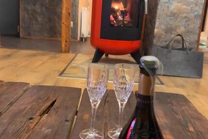 Möblierte Maisonette-Wohnung 115 m² (Dachgeschoss) 5 zimmer