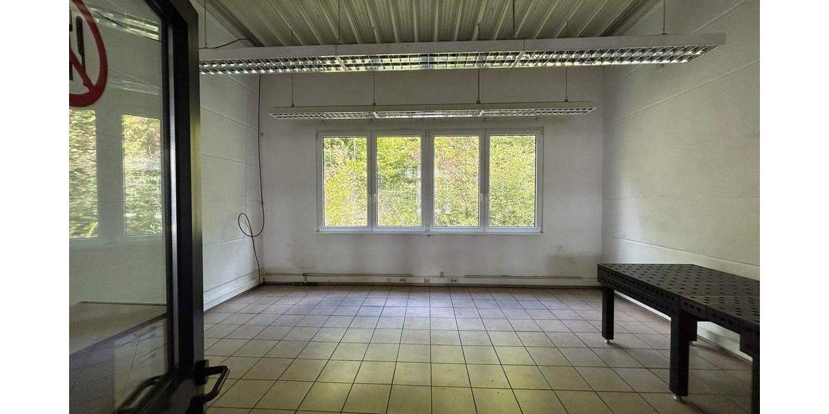 Gewerbeobjekt Gersheim - 650&euro; | Angebot:24838790